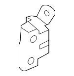 60079AN000 - Body: Lower Hinge for Subaru: Legacy, Outback Image