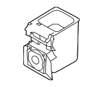 LR157869 - Body: Cooler Assembly for Land-Rover Image