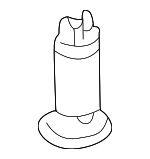 170425Y700 - : Fuel Pump for Infiniti Image