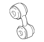 8E0505465D - Suspension: Stabilizer Link for Volkswagen: Passat Image