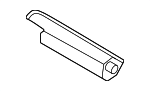 992959832A6N3 - Body: Release Switch for Porsche Image