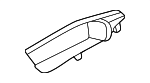 992959365CRTDL - Body: Combo Switch for Porsche Image
