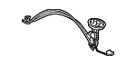 5QA919673D - Air &amp; Fuel Delivery: Fuel Sender And Hanger Assembly for Volkswagen Image