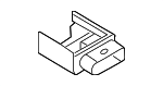 3Q0906093 - Fuel System: Control Module for Volkswagen Image