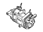 LJ9Z19703A - : Compressor for Ford Image