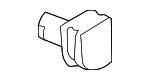 15135385 - Suspension: Suspension Stabilizer Bar Bushing for GM Image
