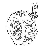 8657012030 - Electrical: Speaker for Toyota Image