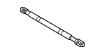 26050895 - Suspension: Shaft for GM Image