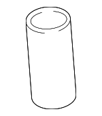 3QF513425 - Suspension: Dust Cover for Volkswagen: Atlas, Atlas Cross Sport Image image