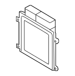 3918023821 - Electrical: ECM for Kia: Soul Image