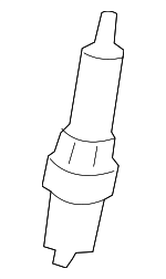 1883911051 - : Spark Plug for Kia: Soul, Spectra, Spectra5 Image