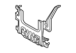 3911223200 - Electrical: ECM Bracket for Kia: Soul Image