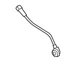 3925023900 - Electrical: Knock Sensor for Kia: Soul, Spectra, Spectra5 Image