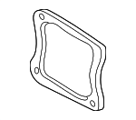 MB928711 - Body: Power Booster Gasket for Mitsubishi Image