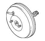 MR527618 - : Power Booster for Mitsubishi: Lancer Image
