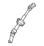 4522008042 - Steering: Intermediate Shaft for Toyota: Sienna Image