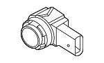 99310L8600EB - Body: Auto Park Sensor for Kia Image