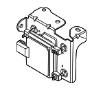 99110P1100 - Body: Distance Sensor for Kia Image