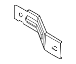 97281R2000 - Body: Bracket for Kia Image