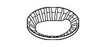 992511177A - Suspension: Upper Support for Porsche Image