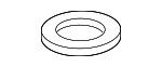 9P1512103A - Suspension: Lower Plate for Porsche Image