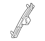 YF1Z54602B82AAE - Electrical: Height Adjuster for FORD Image