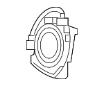 8586707020 - Body: Blower for Toyota Image image