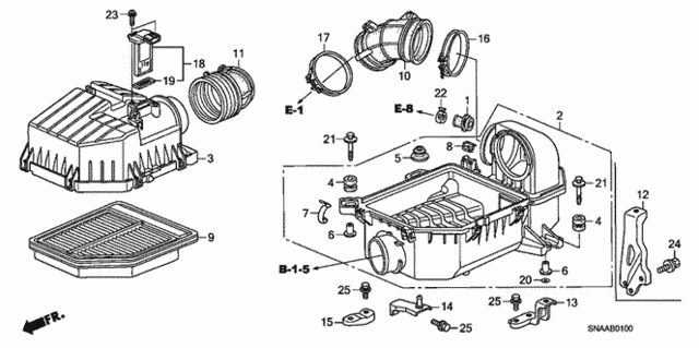 Diagram 1