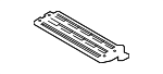 LR116716 - Electrical: Lower Bracket for Land-Rover Image