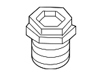 5J0941141B - Electrical: Headlamp Assembly Adjuster for Audi Image