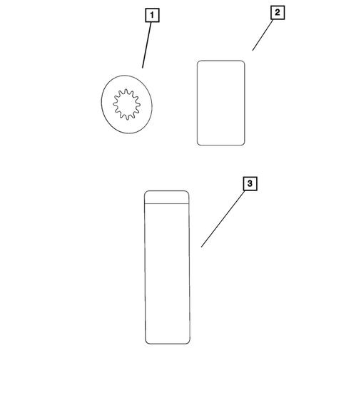 Under Hood for 2024 Ram 3500 #1