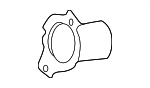 543960W000 - Suspension: Actuator Plate for Nissan: Pathfinder Image