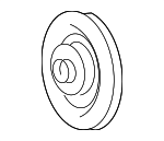 540362W100 - : Upper Seat Upper Insulator for Nissan Image