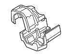 7L1Z3530BC - Steering: Shroud for Ford: Expedition Image