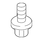 934050601607 - Body: Support Cylinder Bolt for Honda: Accord Crosstour, Crosstour, Odyssey Image