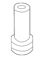 289111E400 - Body: Sensor for Nissan Image
