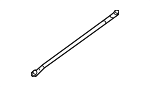 28842CD000 - Body: Link Rod for Nissan Image