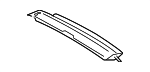 41007298095 - Body: Rear Header for BMW Image