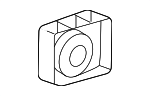 85762337 - Body: Lumbar Switch for GM Image