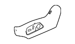 26447657 - Body: Outer Finish Panel for GM Image