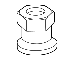 19908552 - Electrical: Negative Term for Mercedes-Benz Image