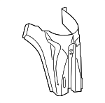 4536263200 - : Shock Mount for Smart Image