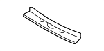 5F9Z7403410AA - Body: Windshield Header for Ford Image