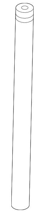 64539229021 - HVAC: A/C Condenser for BMW Image