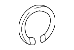 9052179002 - : Bearing Snap Ring for Lexus Image