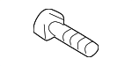 9094202047 - Tire &amp; Wheel: Wheel Lug Stud for Lexus Image