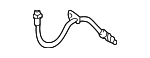 9094702970 - Brakes: Brake Hose for Lexus: RX300 Image