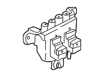 BP6D18100A9U - : Ignition Coil for Mazda: Miata Image