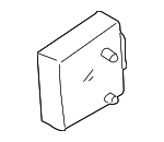 BP4X189E1E - Electrical: Auto Trans Control for Mazda: Miata Image
