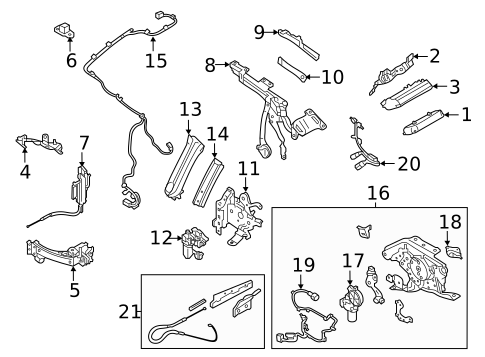 Convertible Top for 2022 Mazda MX-5 Miata #0
